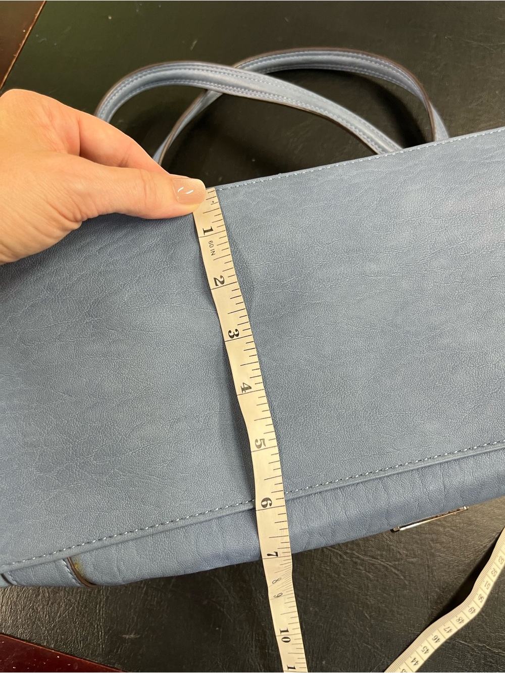 Jessica Simpson Kai tote NWOT - Picture 10 of 10
